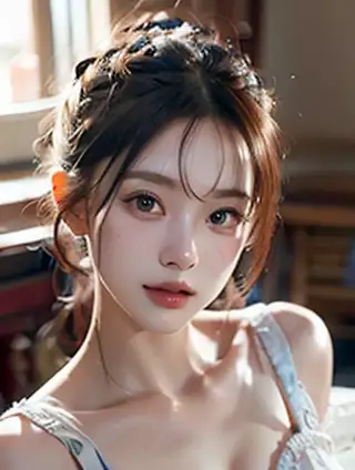 现代艺术的味蕾：绘画与美食的交响曲