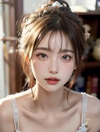 过去的悲伤与在的永恒：时间的双面镜