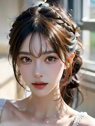 中国古典图片与春节彩灯：一场视觉盛宴的碰撞