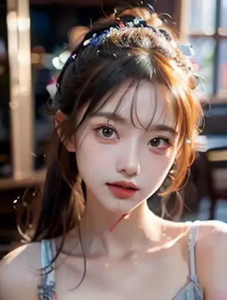 雕塑与抑郁：艺术的隐秘对话1744771520544