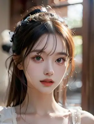 人体艺术摄像与冰淇淋：一场视觉与味觉的双重盛宴