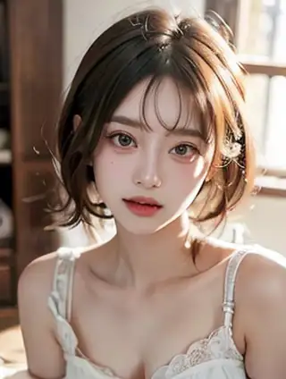 绘画与生态：一幅生命的画卷