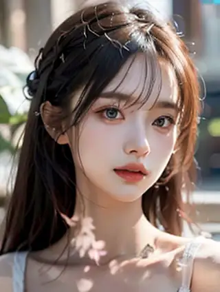 艺术与气候：自然之力与人文之美的交织