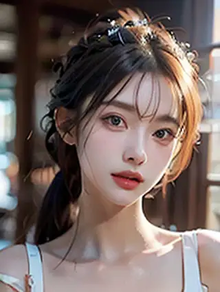 人体内脏结构图画画与八骏图十字绣：艺术与科学的交响曲