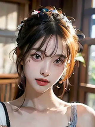 艺术与自然：生命之痛的双重奏
