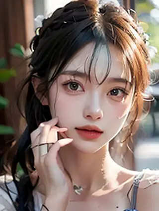 艺术与动物：自然的诗篇与生命的画卷