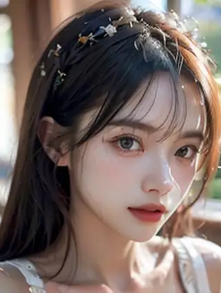 过去的悲伤与在的永恒：时间的双面镜