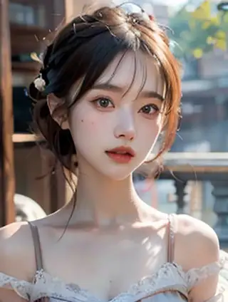 自然与婚姻：生命之链的交织