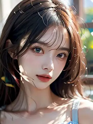艺术与科技：交织的未来之线