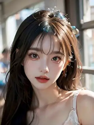 绘画与生态：自然之笔下的生命画卷 (2)