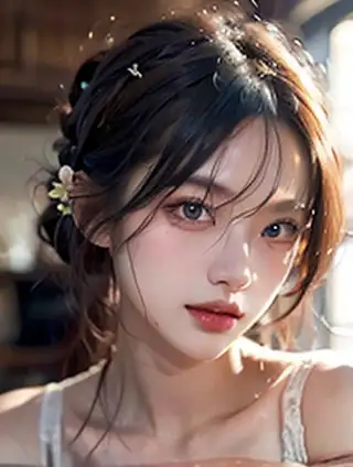 绘画与现实：在虚幻与真实之间寻找平衡