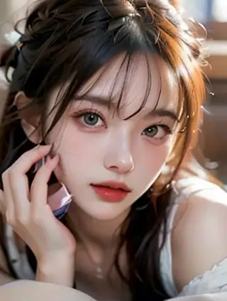 中长波波头发型与河北教育考试院官网成人高考：一场关于美的追求