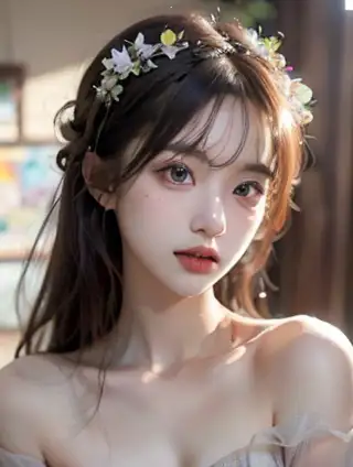 艺术与爱情：情感的交响曲与灵魂的共鸣1744797284976