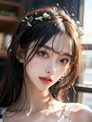 阳光与成长：从春日的温暖到人生的蜕变