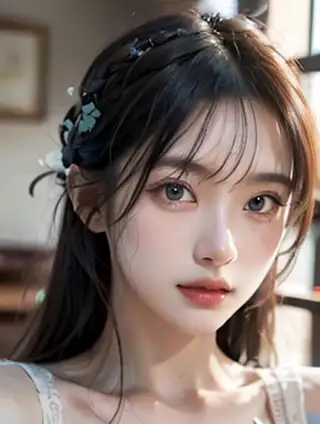 艺术与时间：永恒的对话与交融