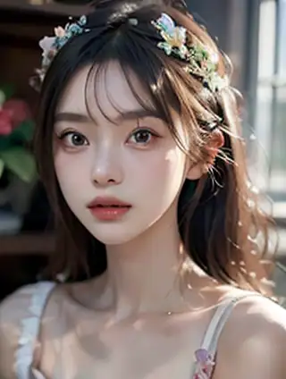 艺术与生物：自然之美与人类创造力的交响