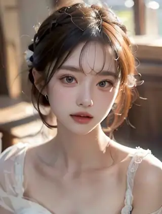 爱情的绿意：植物与情感的交响曲1744795279351