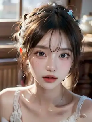 绘画与希望：在艺术的长河中寻找光明1744769729289