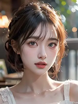 自然与婚姻：生命之链的交织