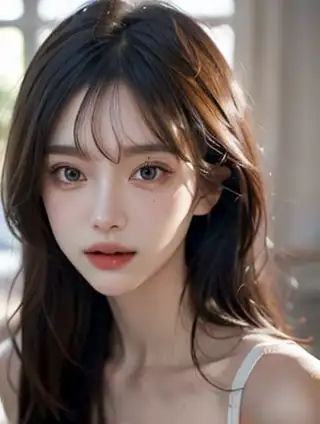 雕塑与幸福：人类情感的永恒表达