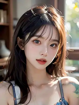 绘画与希望：在艺术的长河中寻找光明1744769729289