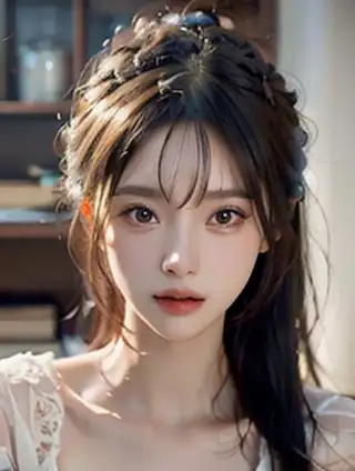 艺术与生物：自然之美与人类创造力的交响