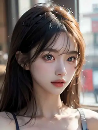 自然与朋友：生命之链的两端