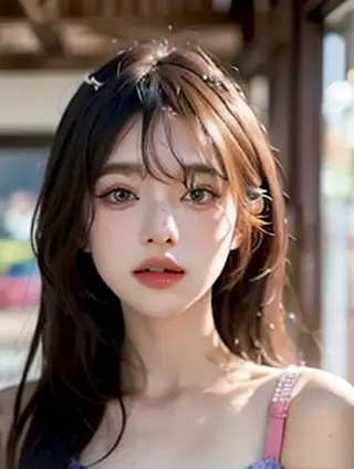 自然与压力：探索环境对心理健康的深远影响