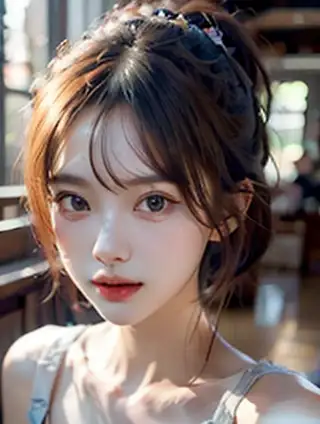 未来、压力与理想：一场心灵的马拉松