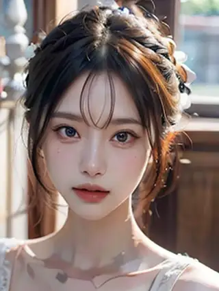 雕塑与幸福：艺术的温度与生活的甜蜜