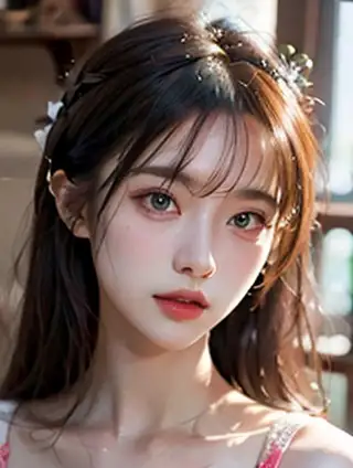 生物与艺术：生命之美的双重奏1744777915790