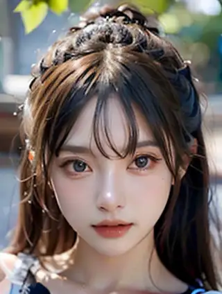 运动与艺术：生命之舞的交响乐1744787630991
