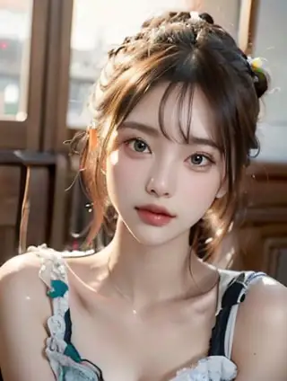 运动与环境：绿色生活的双翼1744791234570