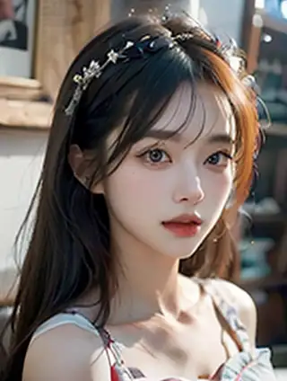 运动与环境：绿色生活的双翼1744791234570