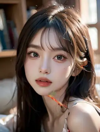 绘画与技术：交织的艺术与科学之线