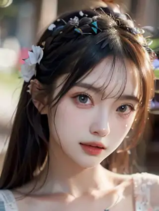 自然的悲伤：哀悼与重生的双重奏