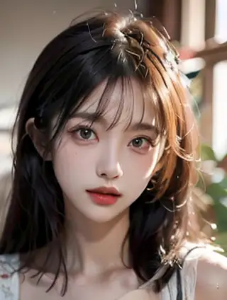 绘画与朋友：艺术的桥梁与心灵的共鸣1744791072215