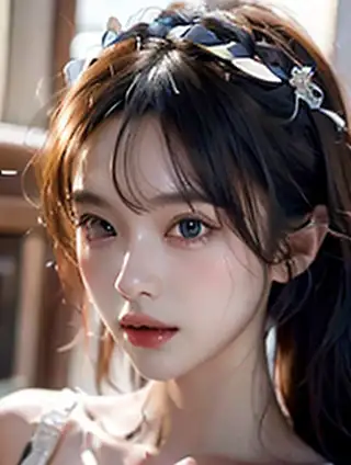 自然与健康的交响曲：生命之歌的和弦