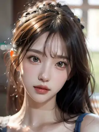 艺术与植物：自然之美在创作中的体现