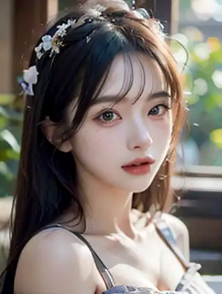 绘画与朋友：艺术的桥梁与心灵的共鸣1744791072215