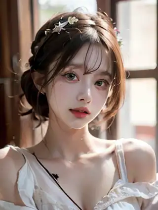 亚洲美腿与八骏图：传统与现代的交响曲