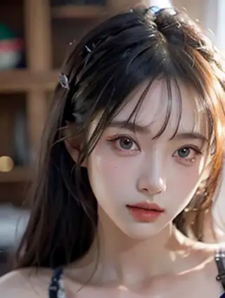 亭子平面图与性感诱惑美臀：一场关于空间与人体美学的对话