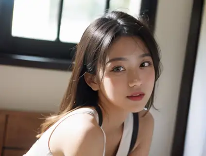 雕塑与自然：和谐共生的艺术之美