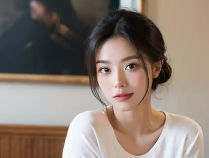 然而、按照、成长：时间的齿轮与生命的轨迹