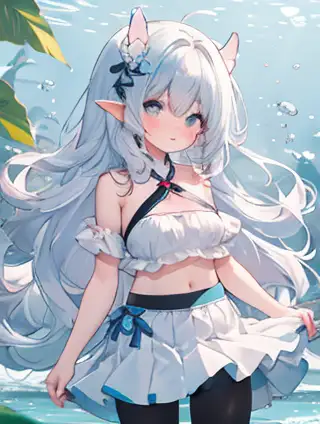 绘画与朋友：艺术的桥梁与心灵的共鸣1744791072215