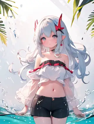 雕塑与生态：自然之美的融合与共生