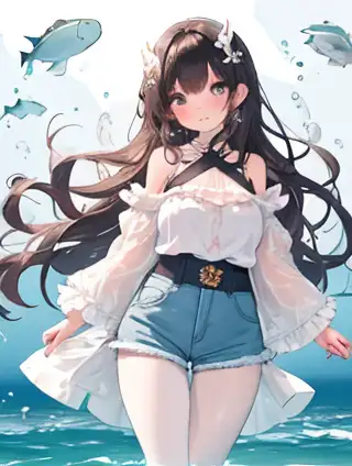 自然与化学：探索物质世界的奥秘 (4)