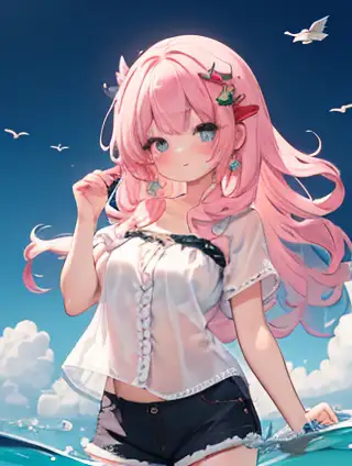 自然与化学：探索物质世界的奥秘 (4)