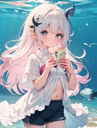 科学与艺术：探索未知的双翼