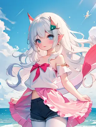 空间与孤独：心灵的隐秘花园与自我探索的旅程